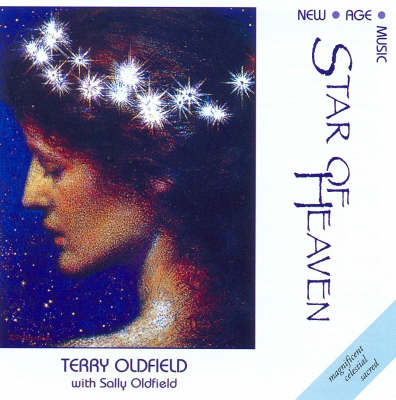 Star of Heaven - Terry Oldfield