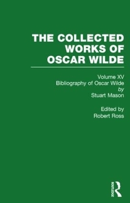 Collected Works of Oscar Wilde - 