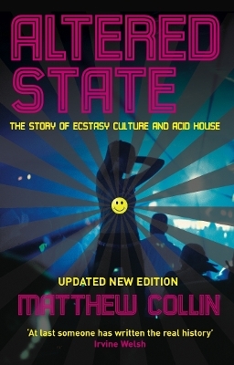 Altered State
