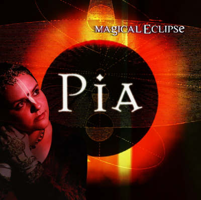 Magical Eclipse -  Pia