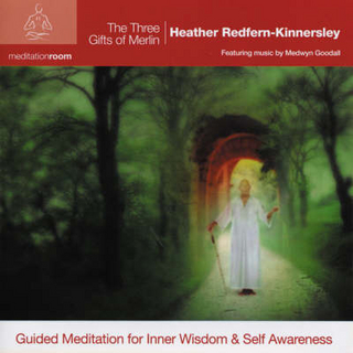 The Three Gifts of Merlin