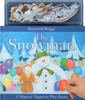 The "Snowman" - Raymond Briggs