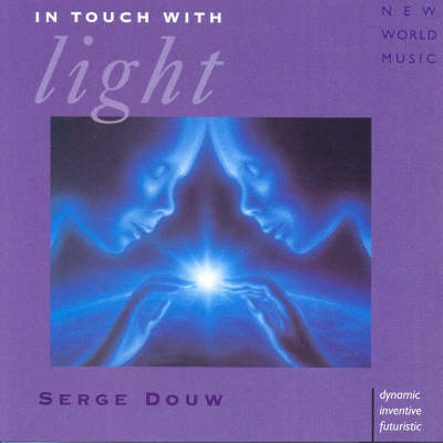 In Touch with Light - Serge Douw