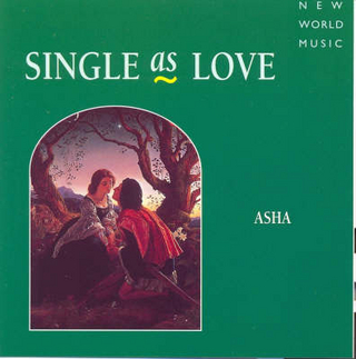 Single as Love