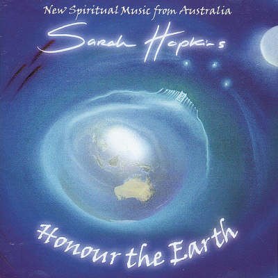 Honour the Earth - Sarah Hopkins