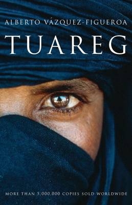 Tuareg - Alberto Vazquez&ndash;figuero