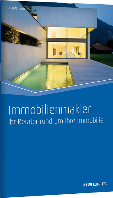 Kompass Immobilienmakler - J&ouml;rg Stroisch