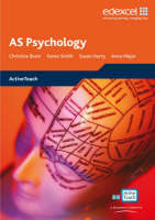 Edexcel AS Psychology ActiveTeach