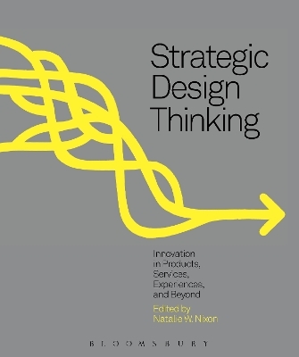 Strategic Design Thinking - 