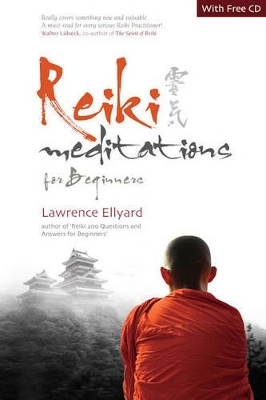 Reiki Meditations for Beginners