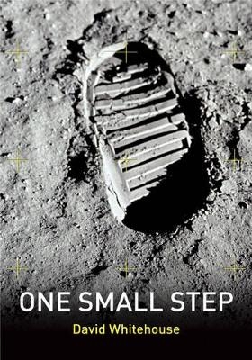 One Small Step - David Whitehouse