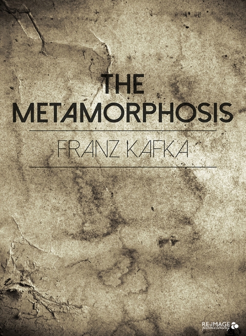 The Metamorphosis - Franz Kafka