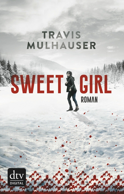 Sweetgirl - Travis Mulhauser
