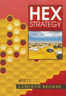 Hex Strategy - Cameron Browne