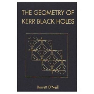 The Geometry of Kerr Black Holes