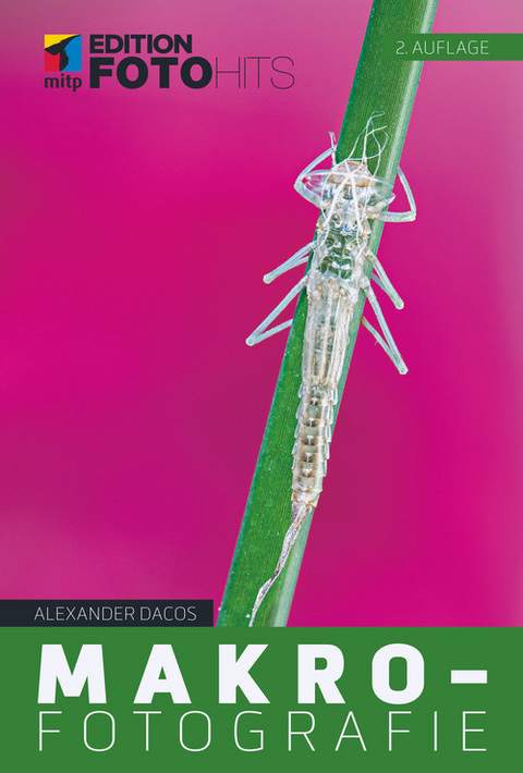 Makrofotografie - Alexander Dacos