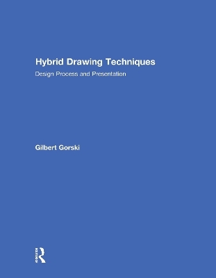 Hybrid Drawing Techniques
