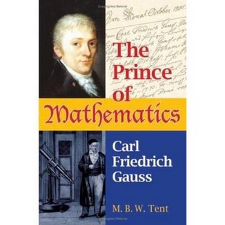 The Prince of Mathematics