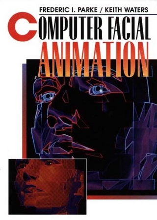 Computer Facial Animation, Second Edition