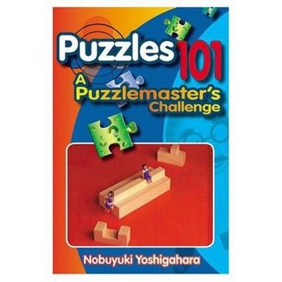 Puzzles 101 - Nobuyuki Yoshigahara
