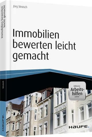 Immobilien bewerten leicht gemacht