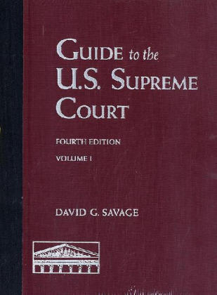 Guide to the U.S. Supreme Court SET