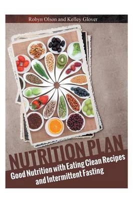 Nutrition Plan - Robyn Olson