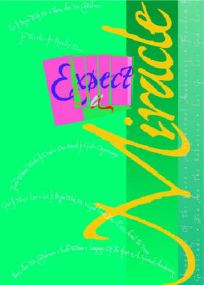 Expect a Miracle - Meiji Stewart