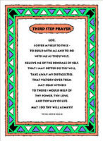Third Step Prayer