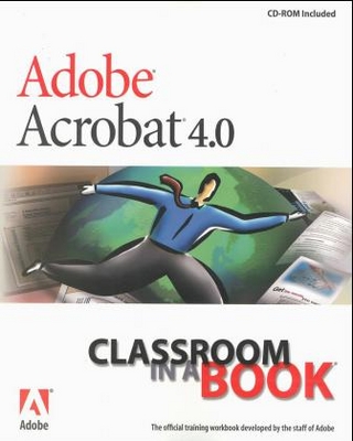 Adobe Acrobat 4.0