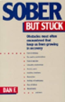 Sober But Stuck - Dan F.