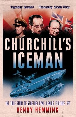 Churchill's Iceman