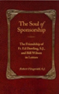 The Soul of Sponsorship - Robert Fitzgerald