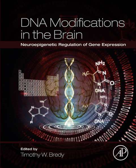 DNA Modifications in the Brain - 