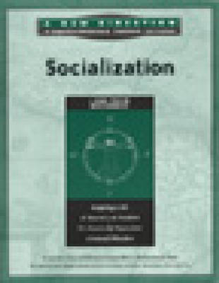 Socialization Workbook