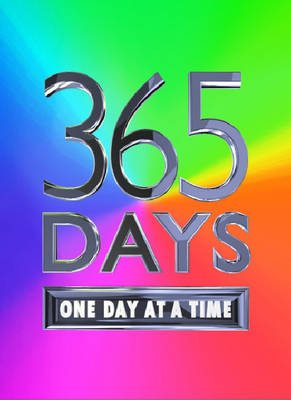 365 Days - Meiji Stewart