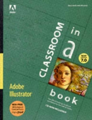 Adobe® Illustrator® 7.0 Classroom in a Book