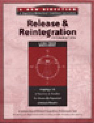Release and Reintegration Preparation Workbook