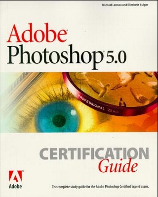 Adobe Photoshop 5.0 Certification Guide