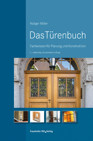 Das Türenbuch.