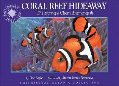Coral Reef Hideaway - Doe Boyle