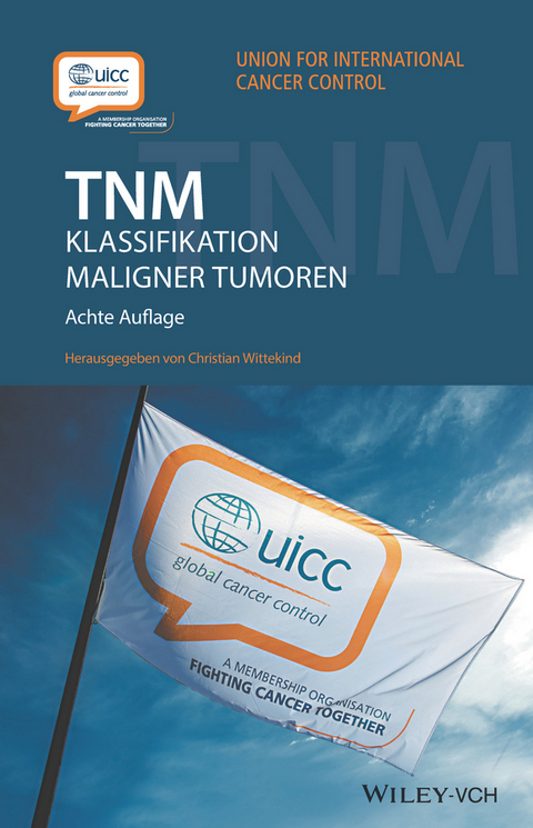 TNM Klassifikation maligner Tumoren - 