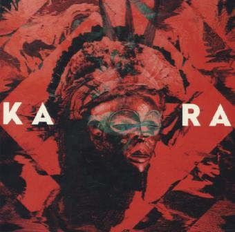 We Are Shining, 1 Audio-CD -  Kara