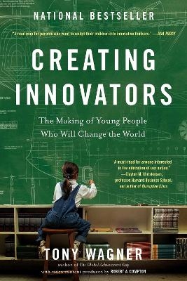 Creating Innovators