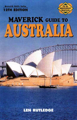 Maverick Guide to Australia