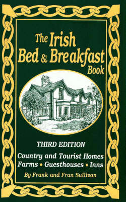 The Irish Bed and Breakfast Book