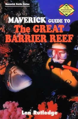 Maverick Guide to the Great Barrier Reef