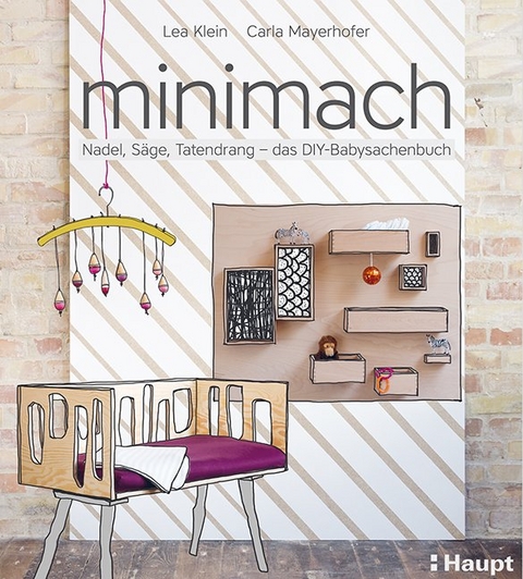 minimach - Lea Klein, Carla Mayerhofer