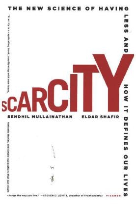Scarcity