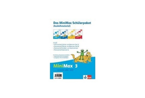 MiniMax 3